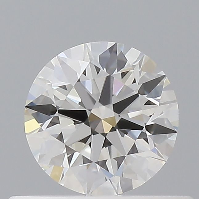 Diamond Natural 0,43Ct H-VS1 Round - GIA2554774227 1