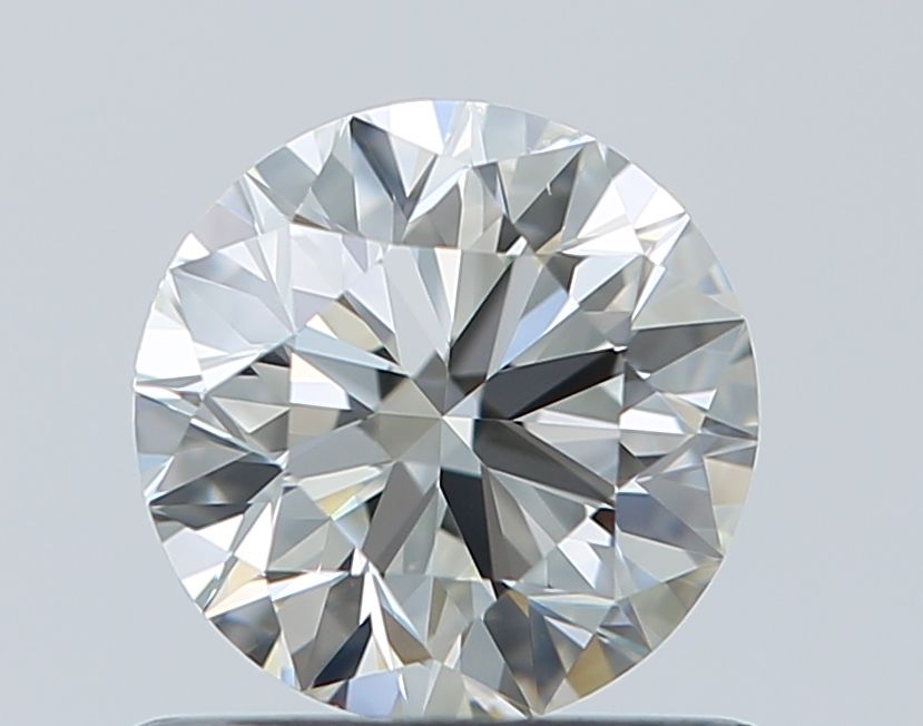 Diamond Natural 0,7Ct H-VS1 Round - IGI799695603 1