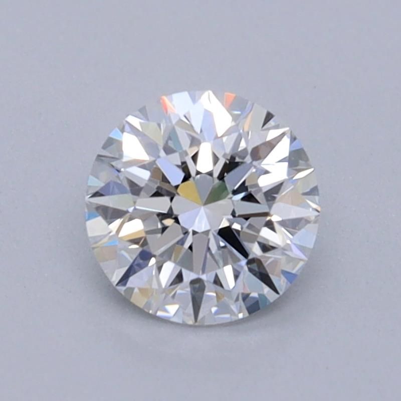 Diamond Natural 0,3Ct D-VVS2 Round - GIA6552523816 1