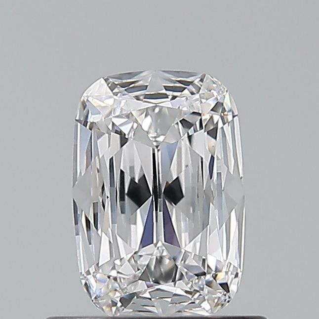 Diamond Natural 0,5Ct E-VS1 Cushion - GIA2554873602 1