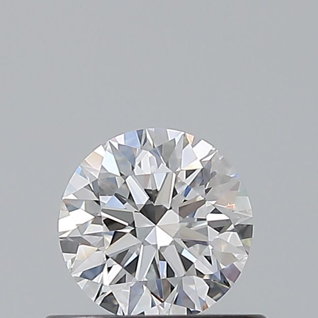 Diamond Natural 0,5Ct E-VVS1 Round - GIA3555836524 1