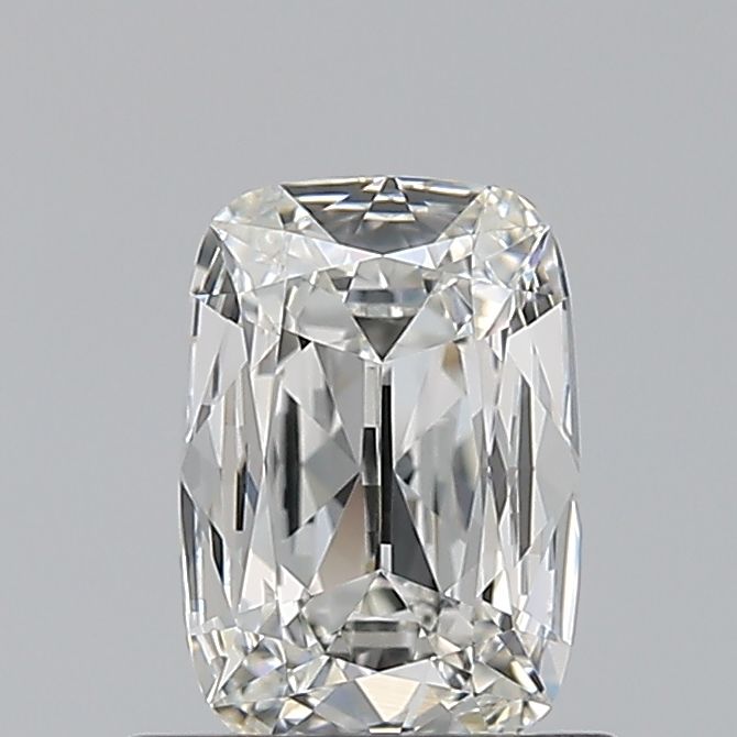 Diamond Natural 0,59Ct G-VS1 Cushion - GIA1557776935 1
