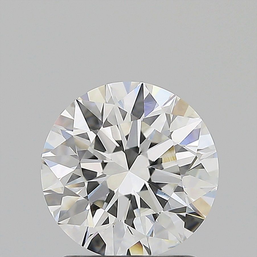 Diamond Natural 1,5Ct H-VVS2 Round - GIA6552629353 1