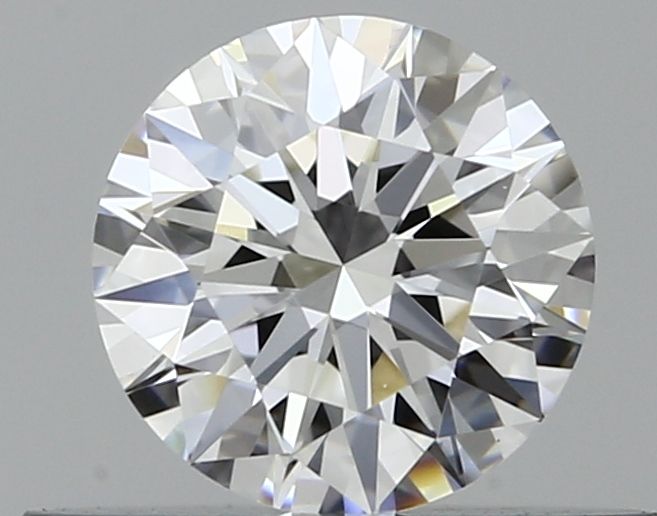 Diamond Natural 0,35Ct D-IF Round - GIA1558826777 1