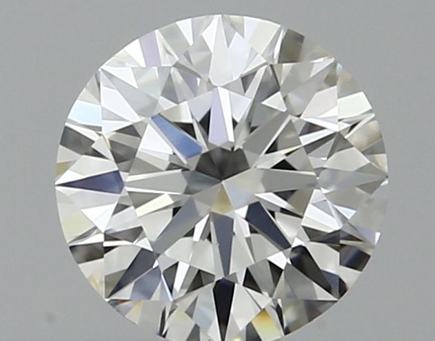 Diamond Natural 0,32Ct F-VVS1 Round - GIA1553828116 1