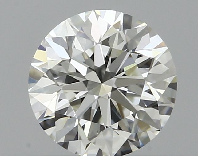 Diamond Natural 0,33Ct H-VVS1 Round - GIA2557828892 1