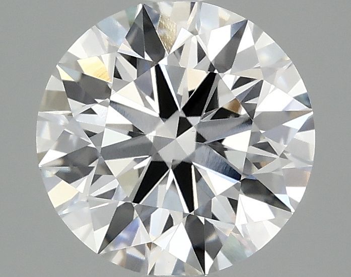 Lab Grown Diamond 2,02Ct E-VS1 Round - IGILG766606239 1