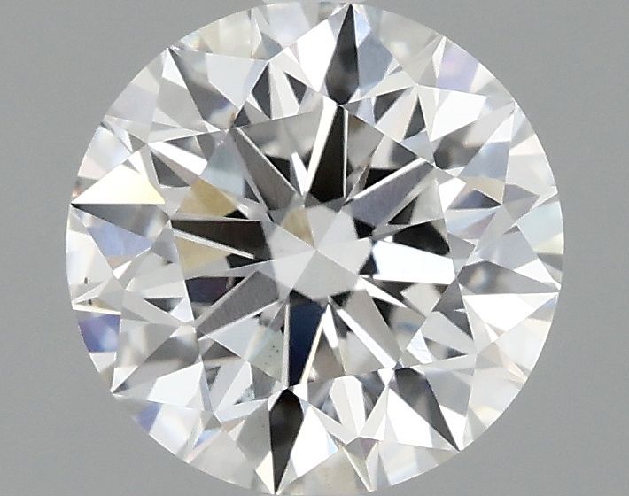 Lab Grown Diamond 2,04Ct E-VS1 Round - IGILG809663182 1