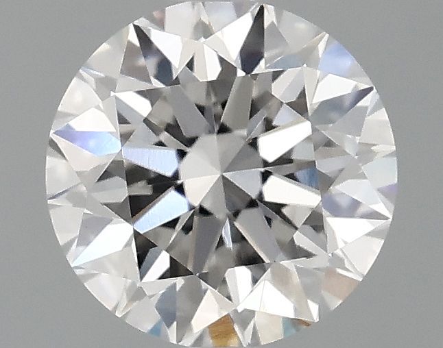 Lab Grown Diamond 1,1Ct F-VVS2 Round - IGILG807616307 1