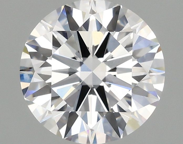 Lab Grown Diamond 1,48Ct E-VVS2 Round - IGILG794642702 1