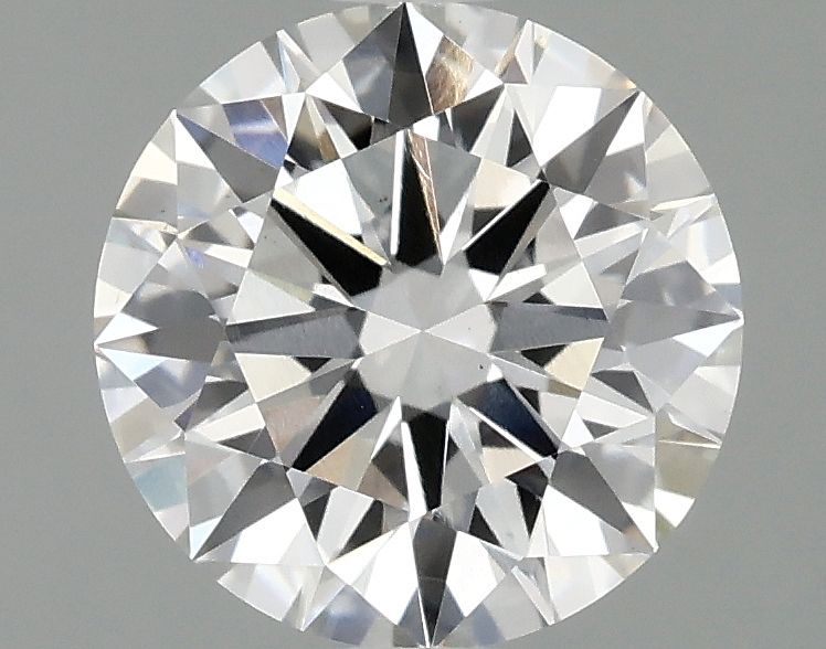 Lab Grown Diamond 1,51Ct F-VS1 Round - IGILG794647824 1