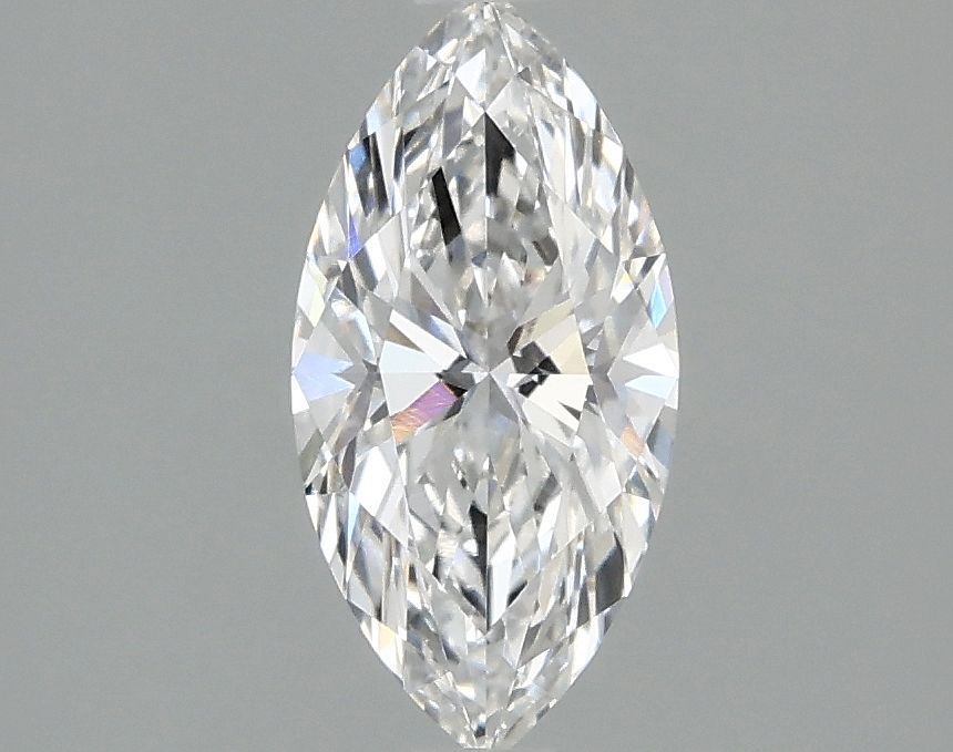 Lab Grown Diamond 1,02Ct E-VVS2 Marquise - IGILG811648558 1