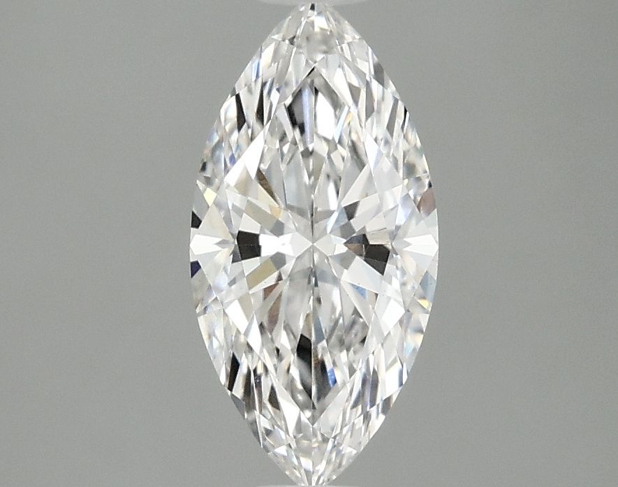 Lab Grown Diamond 1,02Ct E-VVS2 Marquise - IGILG809654407 1