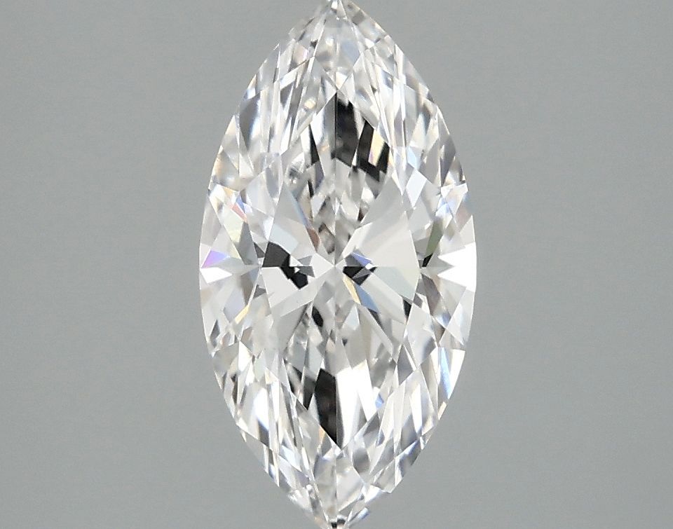 Lab Grown Diamond 1,48Ct E-VS1 Marquise - IGILG797646785 1