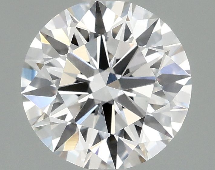 Lab Grown Diamond 1,59Ct F-VVS2 Round - IGILG792604823 1