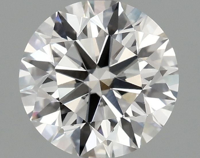 Lab Grown Diamond 1,52Ct F-VVS2 Round - IGILG780673516 1