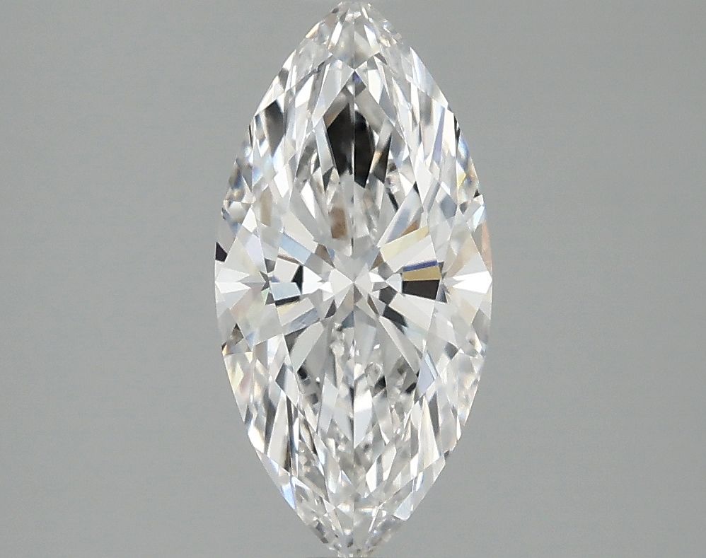 Lab Grown Diamond 1,49Ct E-VVS2 Marquise - IGILG792650786 1