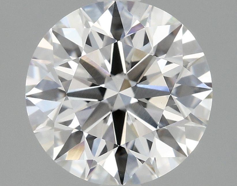 Lab Grown Diamond 1,98Ct E-VVS2 Round - IGILG781648561 1