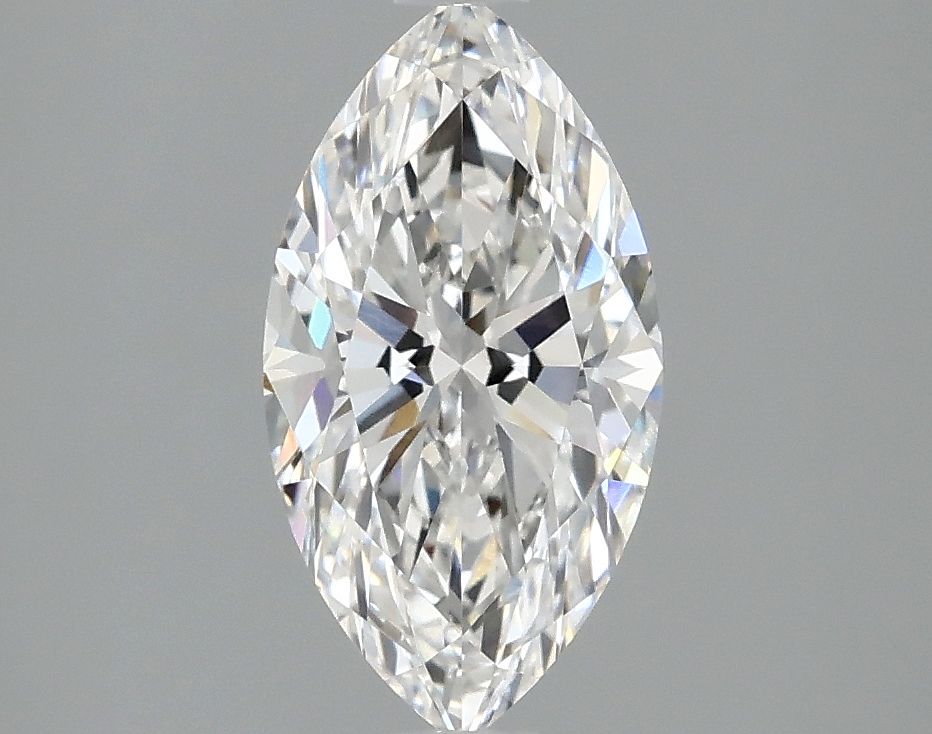 Lab Grown Diamond 1,53Ct E-VVS2 Marquise - IGILG786606371 1