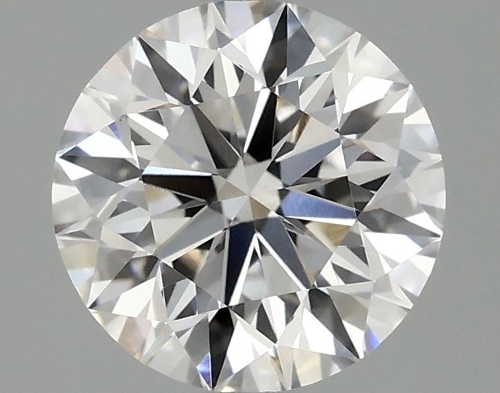Lab Grown Diamond 1,04Ct F-VS1 Round - IGILG795694724 1