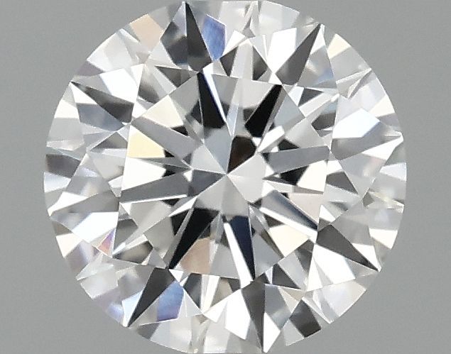 Lab Grown Diamond 1,1Ct F-VVS2 Round - IGILG806624939 1