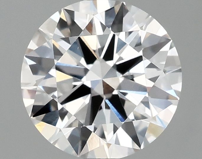 Lab Grown Diamond 1,51Ct F-VS1 Round - IGILG782684196 1
