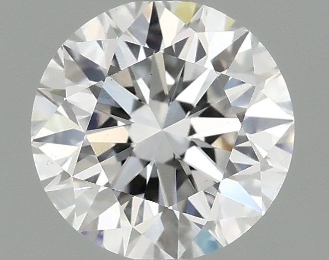 Lab Grown Diamond 0,98Ct E-VS1 Round - IGILG806631365 1
