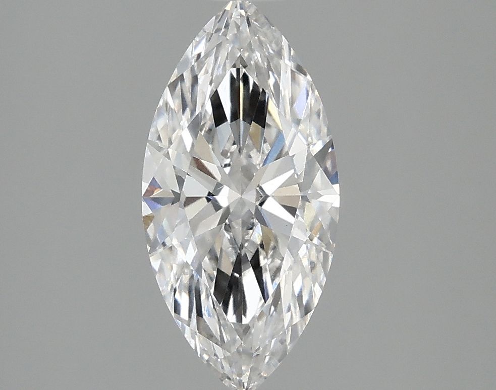 Lab Grown Diamond 1,48Ct E-VS1 Marquise - IGILG794650202 1