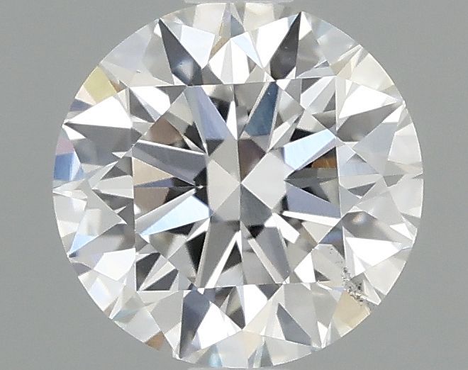 Lab Grown Diamond 0,98Ct E-VS1 Round - IGILG805668177 1
