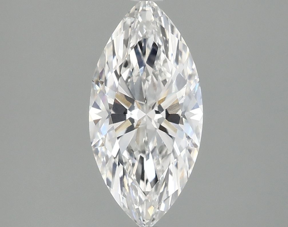 Lab Grown Diamond 1,53Ct E-VVS2 Marquise - IGILG798604417 1