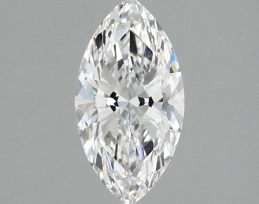 Lab Grown Diamond 1,06Ct E-VVS2 Marquise - IGILG756591718 1