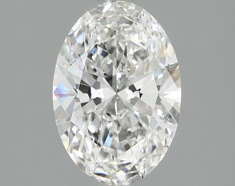 Lab Grown Diamond 1,49Ct E-VS1 Oval - IGILG774614965 1
