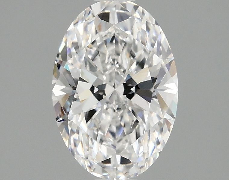Lab Grown Diamond 1,49Ct E-VS1 Oval - IGILG771668318 1