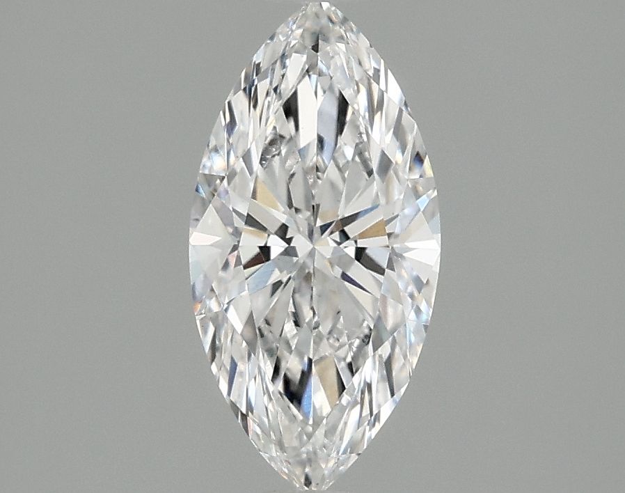 Lab Grown Diamond 1,1Ct E-VS1 Marquise - IGILG784670069 1