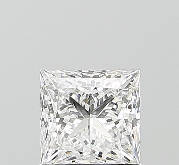 Lab Grown Diamond 1,02Ct D-VS1 Princess - IGILG822622927 1