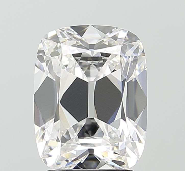 Lab Grown Diamond 3,03Ct D-VVS2 Cushion - IGILG823611435 1