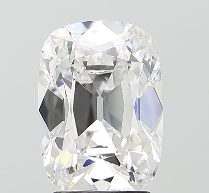 Lab Grown Diamond 3,03Ct D-VS2 Cushion - IGILG823611425 1