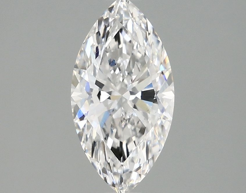 Lab Grown Diamond 1,1Ct E-VS1 Marquise - IGILG785605133 1