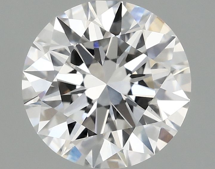 Lab Grown Diamond 0,97Ct E-VS1 Round - IGILG801642584 1