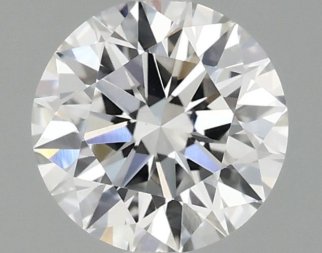 Lab Grown Diamond 0,97Ct E-VS1 Round - IGILG801642648 1