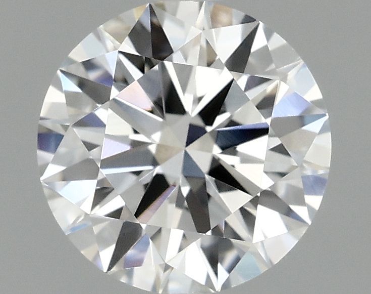 Lab Grown Diamond 0,99Ct E-VVS2 Round - IGILG800671513 1