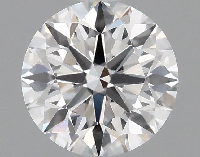 Lab Grown Diamond 1Ct E-VS1 Round - IGILG799678358 1