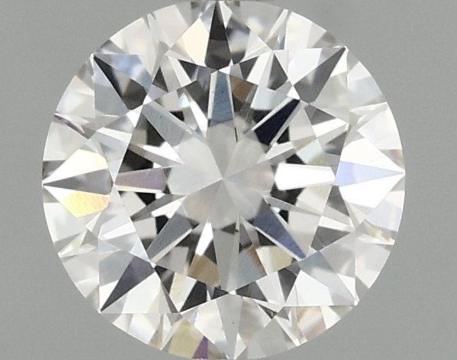 Lab Grown Diamond 1,04Ct G-VS1 Round - IGILG801602342 1