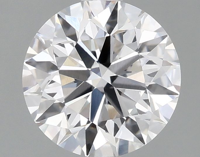Lab Grown Diamond 0,99Ct E-VVS2 Round - IGILG800668188 1