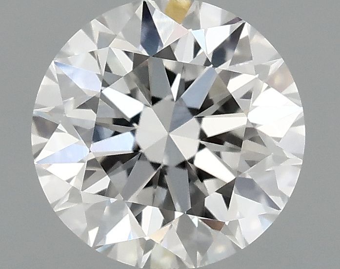 Lab Grown Diamond 0,99Ct E-VVS2 Round - IGILG801602300 1