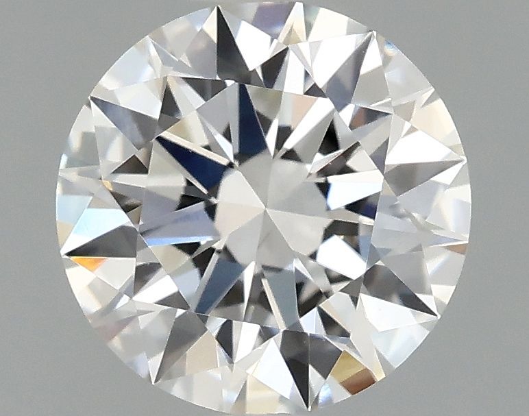 Lab Grown Diamond 1,17Ct E-VS1 Round - IGILG810644264 1