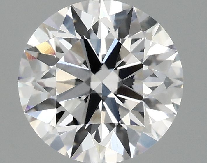 Lab Grown Diamond 1,48Ct D-VS1 Round - IGILG811661280 1