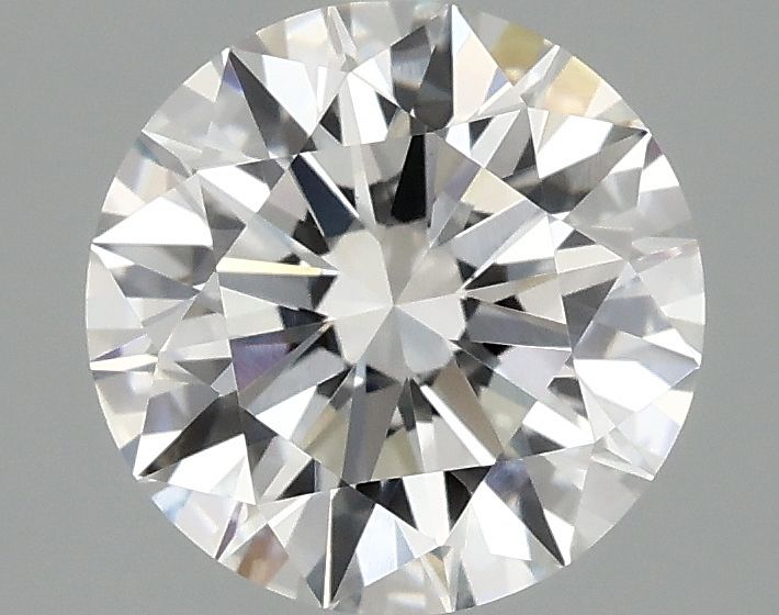 Lab Grown Diamond 2,21Ct F-VVS2 Round - IGILG812634492 1