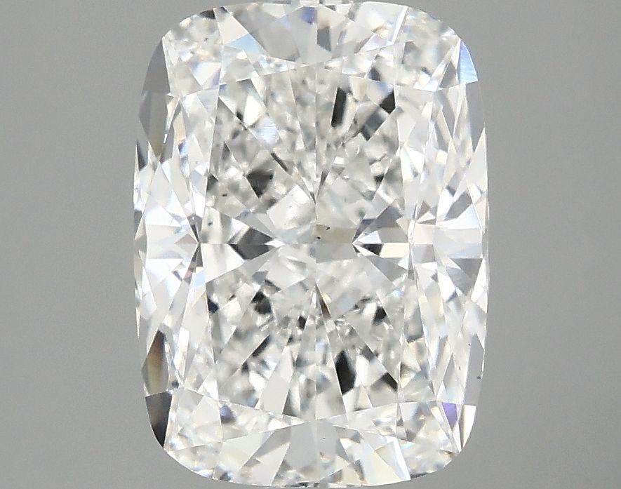 Lab Grown Diamond 3,06Ct E-VS2 Cushion - IGILG809697159 1