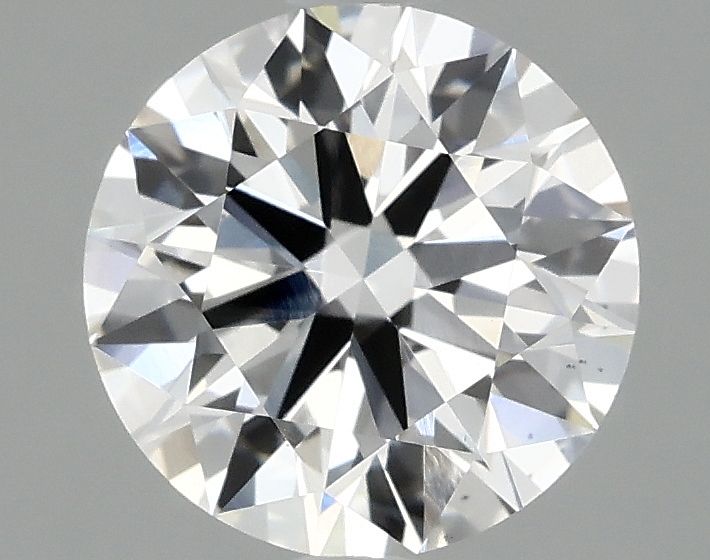 Lab Grown Diamond 2,04Ct F-VS2 Round - IGILG809653925 1